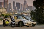 Mini Cooper SE 2019 года (WW)